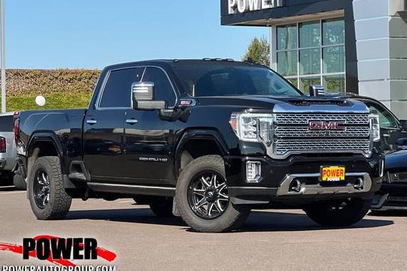 GMC SIERRA HD 2023 1GT49REY0PF229294 image GMC SIERRA HD 2023 1GT49REY0PF229294 image